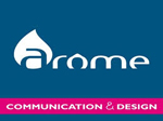 Agence communication Arôme d'Avignon